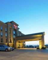 Hampton Inn Yazoo City