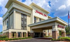 Hampton Inn Jackson-Pearl Intl Airport