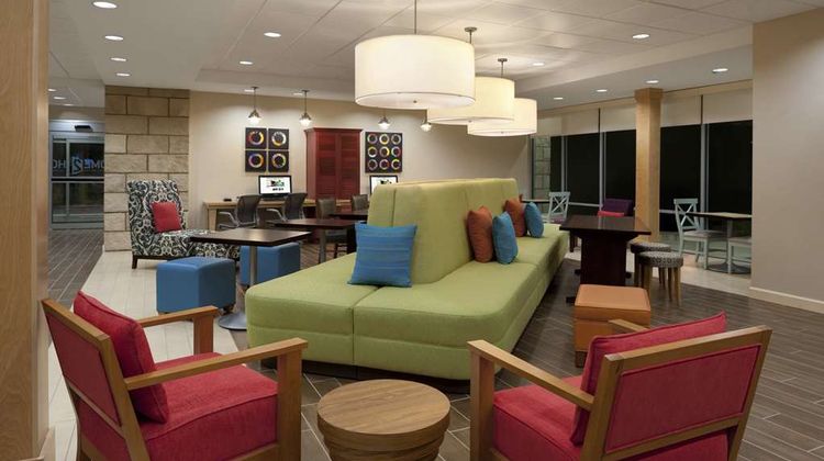 Home2 Suites by Hilton Jackson/Ridgeland Lobby
