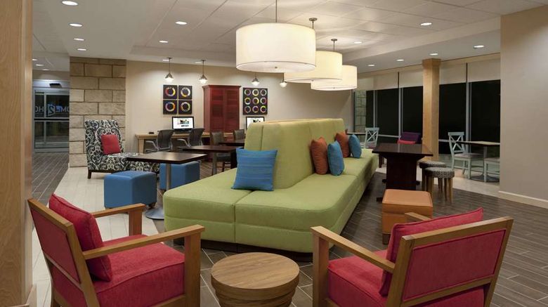 <b>Home2 Suites by Hilton Jackson/Ridgeland Lobby</b>. Images powered by <a href="https://iceportal.shijigroup.com/" title="IcePortal" target="_blank">IcePortal</a>.