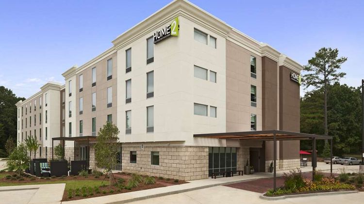 Home2 Suites by Hilton Jackson/Ridgeland Exterior