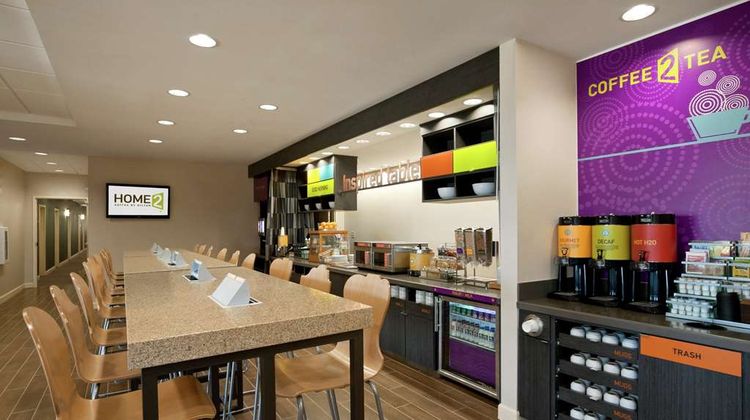 Home2 Suites by Hilton Jackson/Ridgeland Restaurant