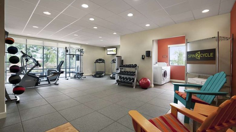 <b>Home2 Suites by Hilton Jackson/Ridgeland Health</b>. Images powered by <a href="https://iceportal.shijigroup.com/" title="IcePortal" target="_blank">IcePortal</a>.