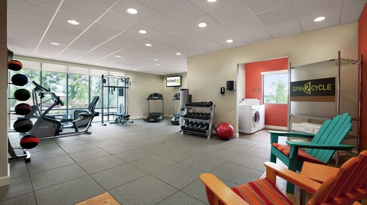 Home2 Suites by Hilton Jackson/Ridgeland Health