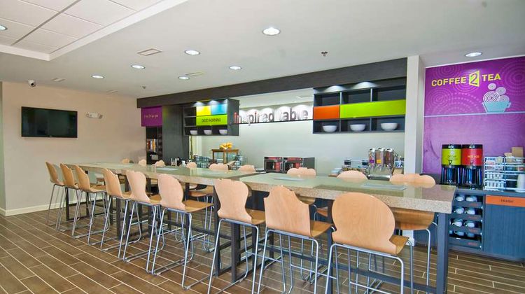 Home2 Suites by Hilton Jackson/Ridgeland Restaurant