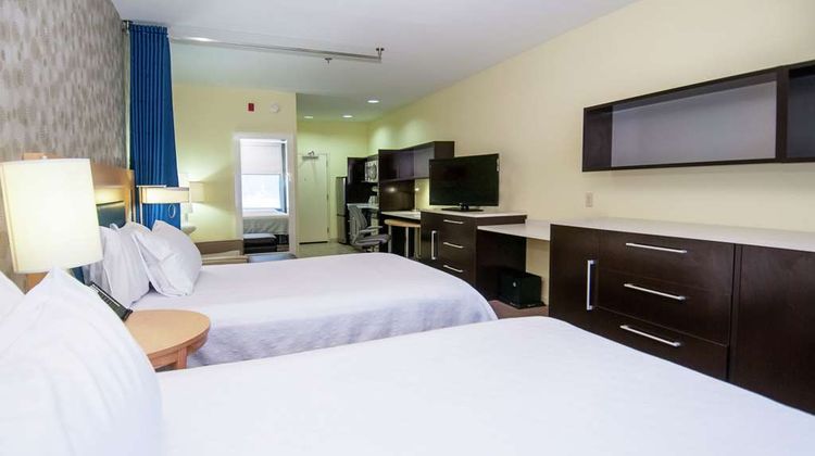 Home2 Suites by Hilton Jackson/Ridgeland Room