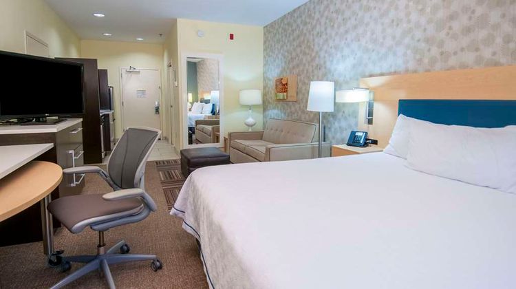 Home2 Suites by Hilton Jackson/Ridgeland Room