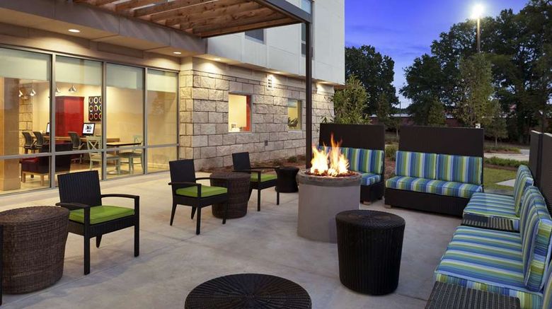 <b>Home2 Suites by Hilton Jackson/Ridgeland Recreation</b>. Images powered by <a href="https://iceportal.shijigroup.com/" title="IcePortal" target="_blank">IcePortal</a>.