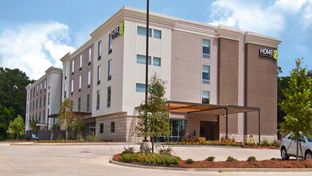 Home2 Suites by Hilton Jackson/Ridgeland