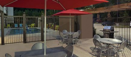 Home2 Suites by Hilton Jackson/Ridgeland Exterior
