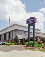 Hampton Inn Jasper