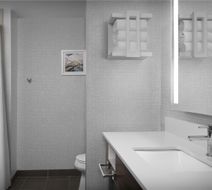 Hampton Inn & Suites Jacksonville South Room
