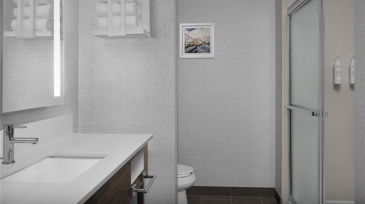 Hampton Inn & Suites Jacksonville South Room
