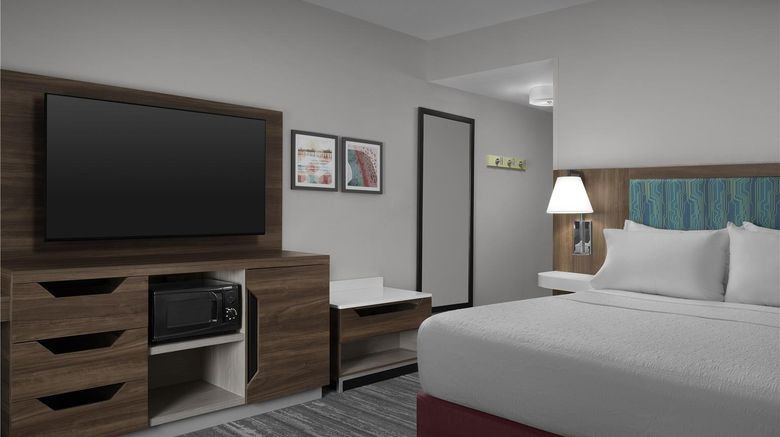 <b>Hampton Inn & Suites Jacksonville South Room</b>. Images powered by <a href="https://iceportal.shijigroup.com/" title="IcePortal" target="_blank">IcePortal</a>.