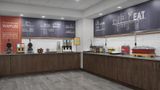 Hampton Inn & Suites Jacksonville South Restaurant