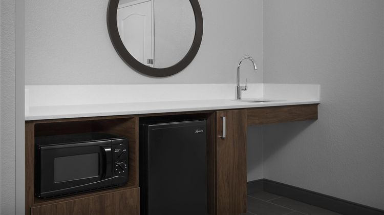 Hampton Inn & Suites Jacksonville South Other