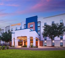 Hampton Inn & Suites Jacksonville South Exterior