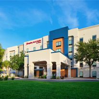 Hampton Inn & Suites Jacksonville South