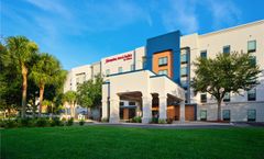 Hampton Inn & Suites Jacksonville South