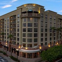 Homewood Suites JAX Downtown/Southbank