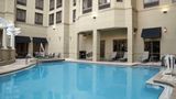 Homewood Suites JAX Downtown/Southbank Pool