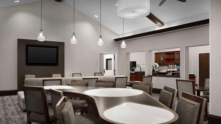 Homewood Suites JAX Downtown/Southbank Restaurant