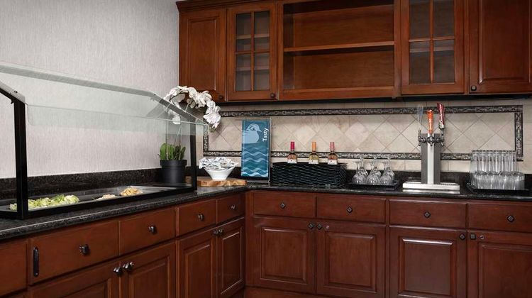 Homewood Suites JAX Downtown/Southbank Restaurant