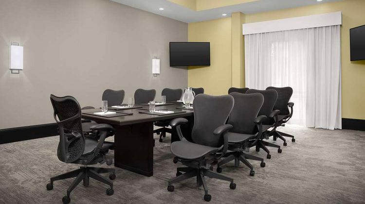 Homewood Suites JAX Downtown/Southbank Meeting
