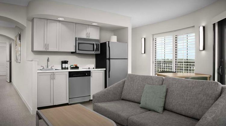 Homewood Suites JAX Downtown/Southbank Other
