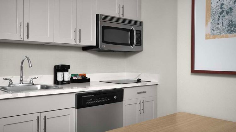 Homewood Suites JAX Downtown/Southbank Other