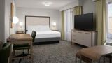 Homewood Suites JAX Downtown/Southbank Room