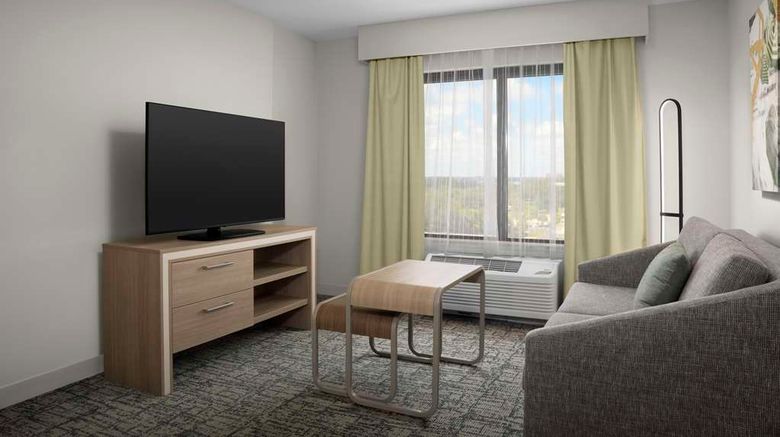 <b>Homewood Suites JAX Downtown/Southbank Room</b>. Images powered by <a href="https://iceportal.shijigroup.com/" title="IcePortal" target="_blank">IcePortal</a>.