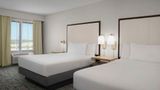 Homewood Suites JAX Downtown/Southbank Room