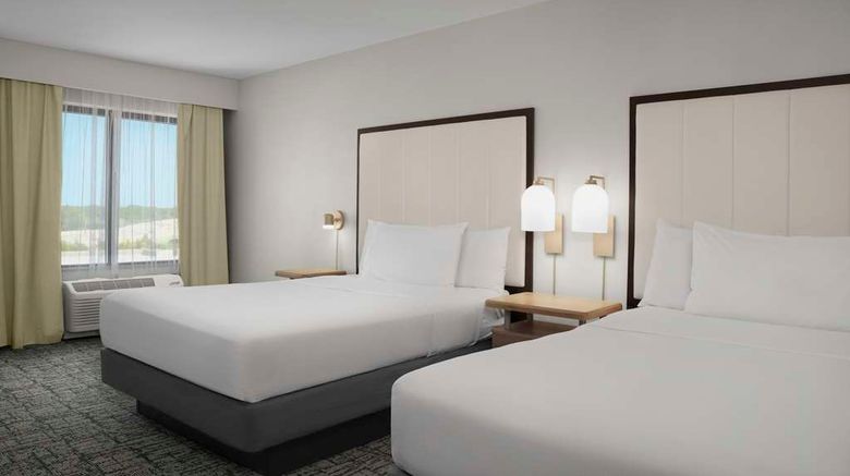 <b>Homewood Suites JAX Downtown/Southbank Room</b>. Images powered by <a href="https://iceportal.shijigroup.com/" title="IcePortal" target="_blank">IcePortal</a>.