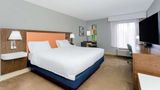 Hampton Inn Jacksonville I-95 Central Room