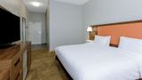 Hampton Inn Jacksonville I-95 Central Room