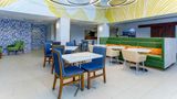 Hampton Inn Jacksonville I-95 Central Lobby