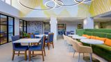 Hampton Inn Jacksonville I-95 Central Lobby