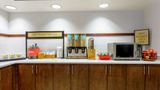 Hampton Inn Jacksonville I-95 Central Restaurant