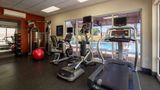 Hampton Inn & Suites Deerwood Park Health