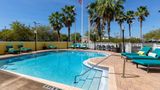 Hampton Inn & Suites Deerwood Park Pool