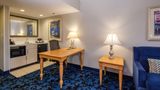 Hampton Inn & Suites Deerwood Park Other