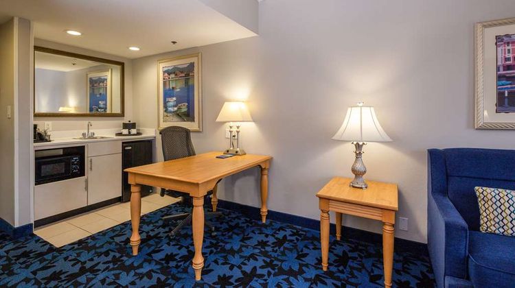 Hampton Inn & Suites Deerwood Park Other