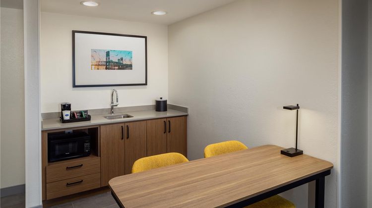 Hampton Inn & Suites Deerwood Park Other