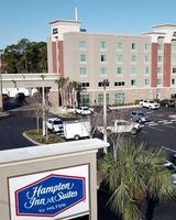 Hampton Inn & Suites Jacksonville