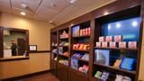 Hampton Inn & Suites Jacksonville Restaurant