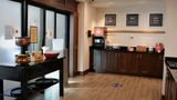 Hampton Inn & Suites Jacksonville Restaurant