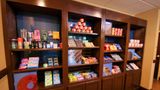 Hampton Inn & Suites Jacksonville Restaurant