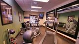 Hampton Inn & Suites Jacksonville Health