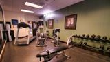 Hampton Inn & Suites Jacksonville Health